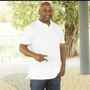 Meet your Posher, Deon